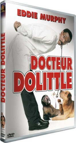 Dr Dolittle I-Iv German Dvdrip Xvid